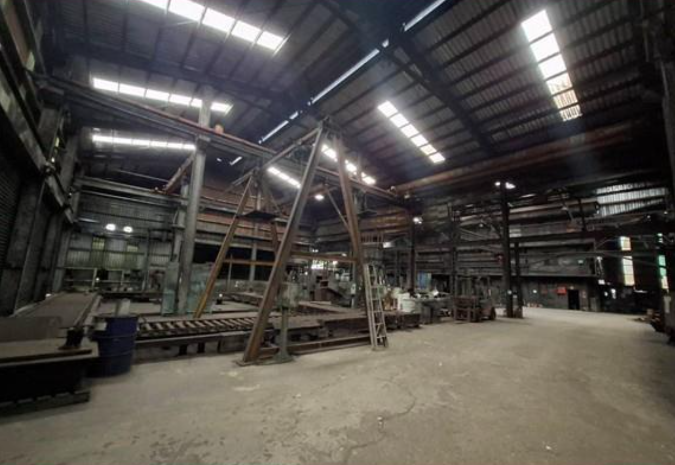 鶯歌大坪數乙工|買地送廠