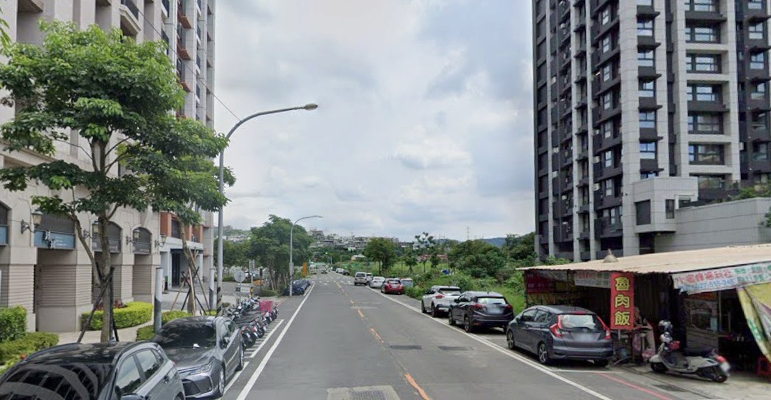 鶯歌鳳鳴重劃區小坪數建地|廠房工業地買賣租賃