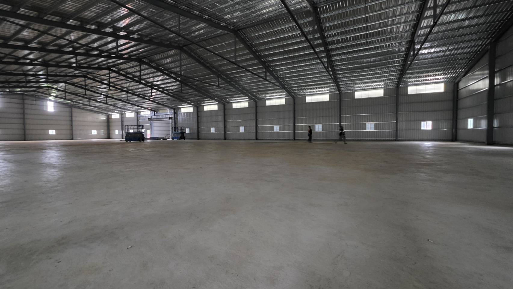 林口交流道/碼頭/挑高6米/倉庫廠房 &bull;   新北市廠房買賣/工業地/建地/徵收農地/廠房出租