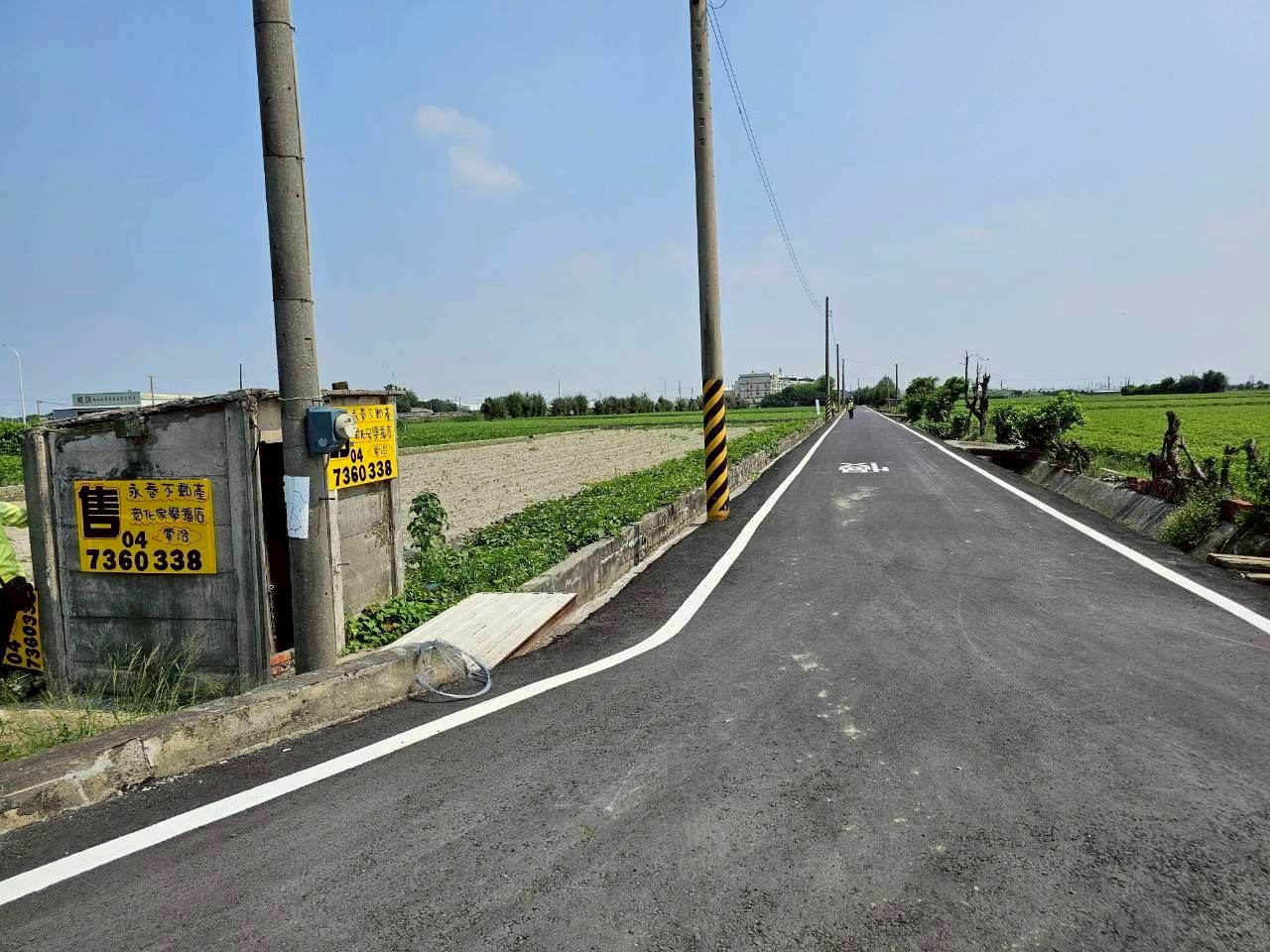 芳苑斗苑路旁角田★0980-233766