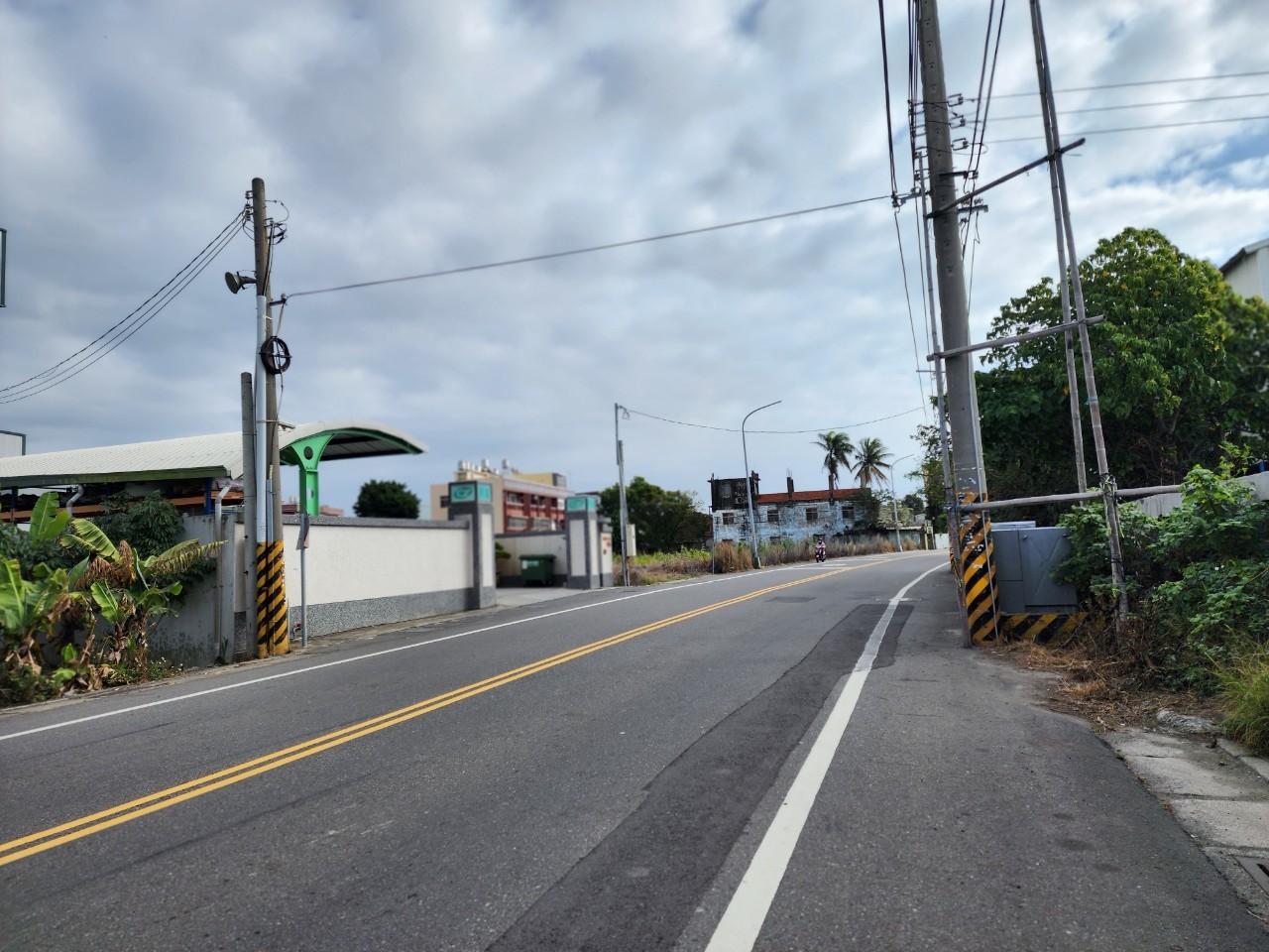 和美都內農地+建地廠房~0980-233766