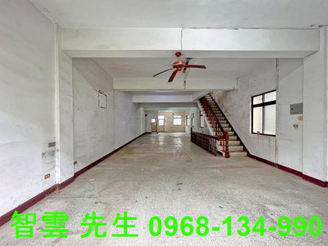 台茂旁可租售透天廠房