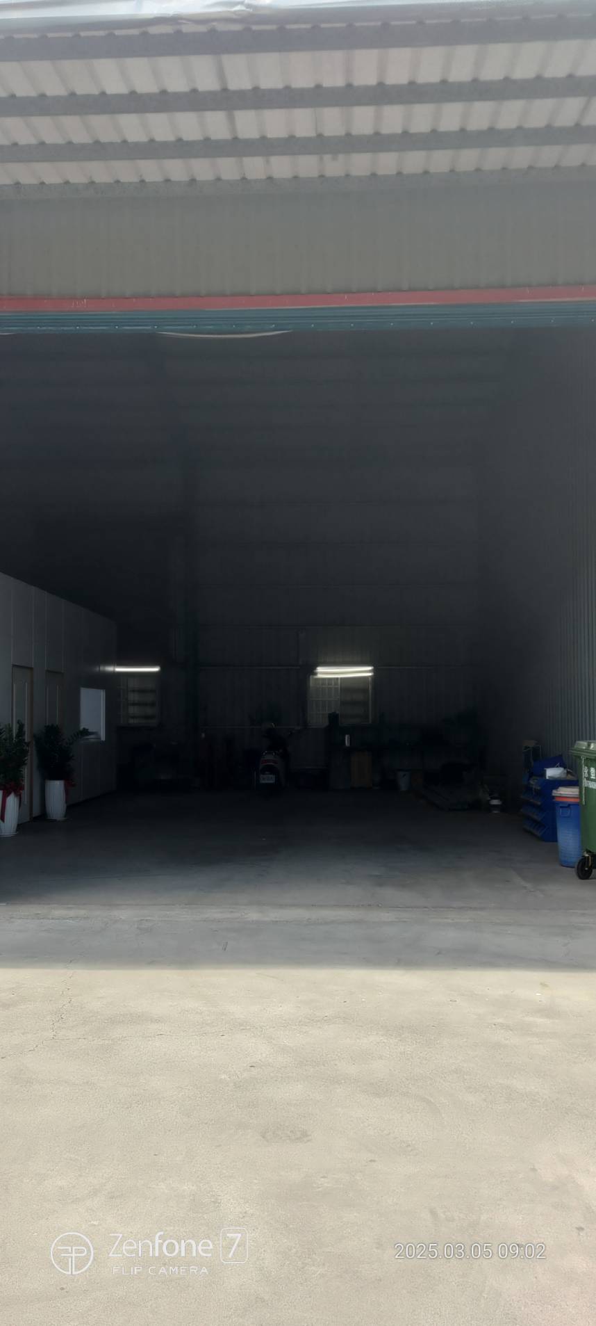 大寮區保福路小坪數廠房 出租