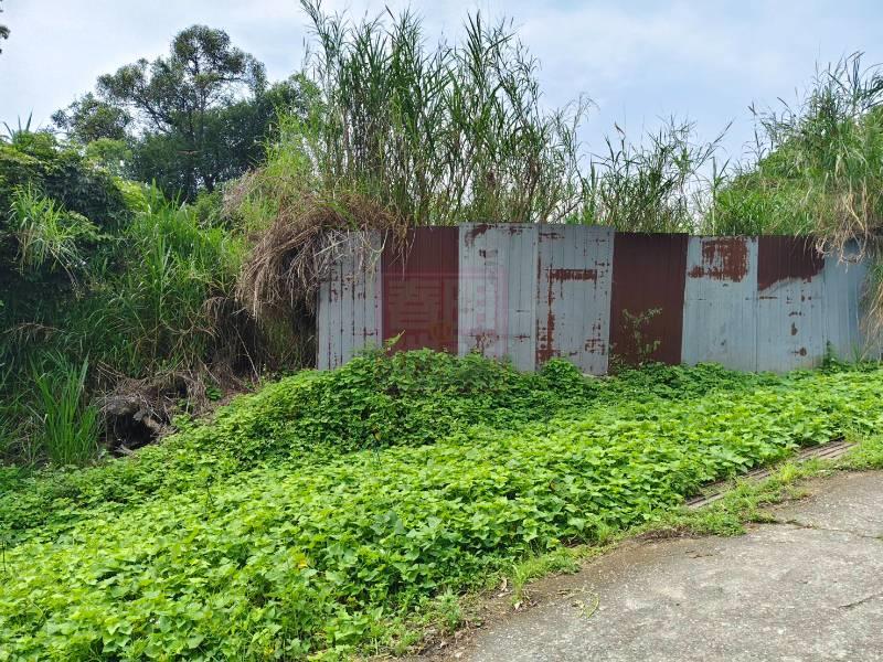 新竹市青草湖風景地(2) 春明地產