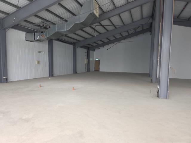 土城全新鋼構店面廠148
