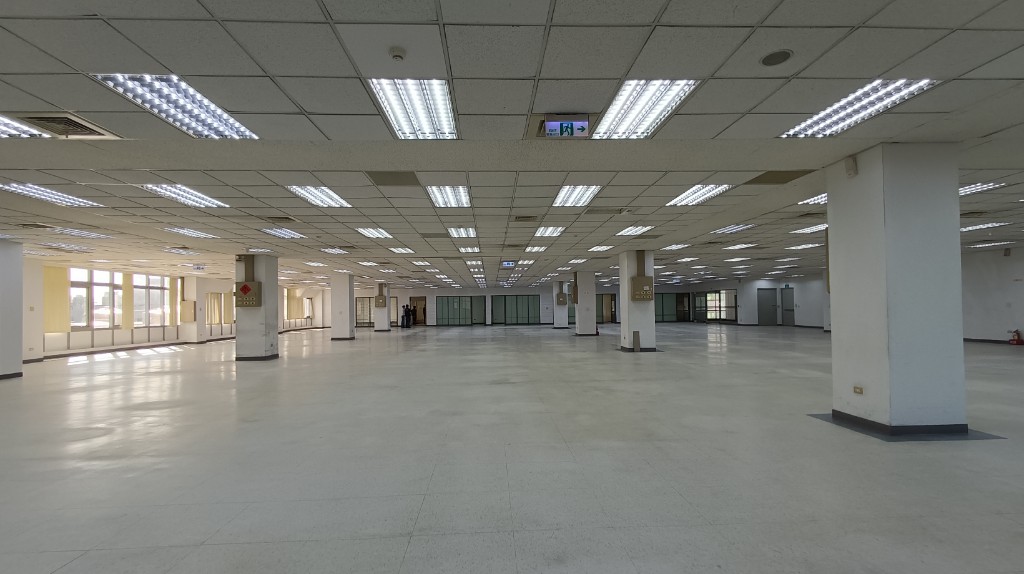 中壢工業區分租一樓科技廠房/工業地廠房買賣租賃