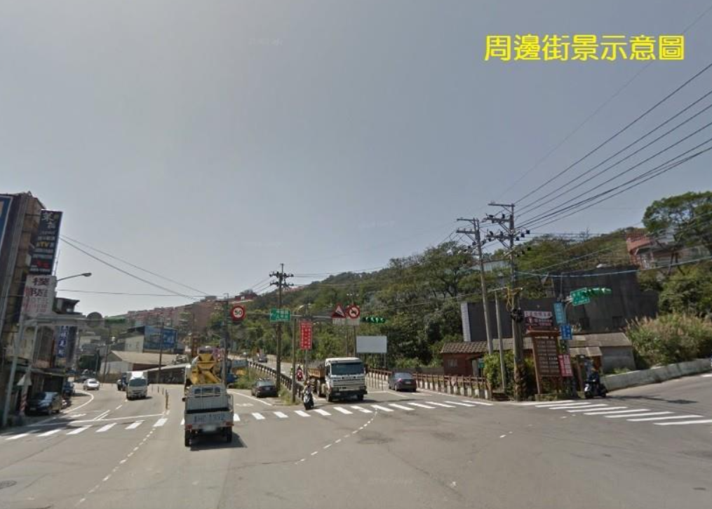 龍潭近第二交流道分售工業地/工業地廠房買賣租賃