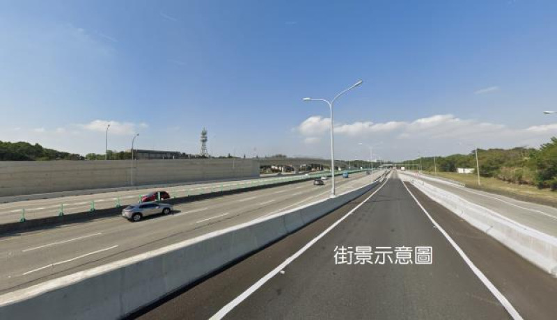 琪琪?推~龍潭交流道科學園區旁挑高廠房