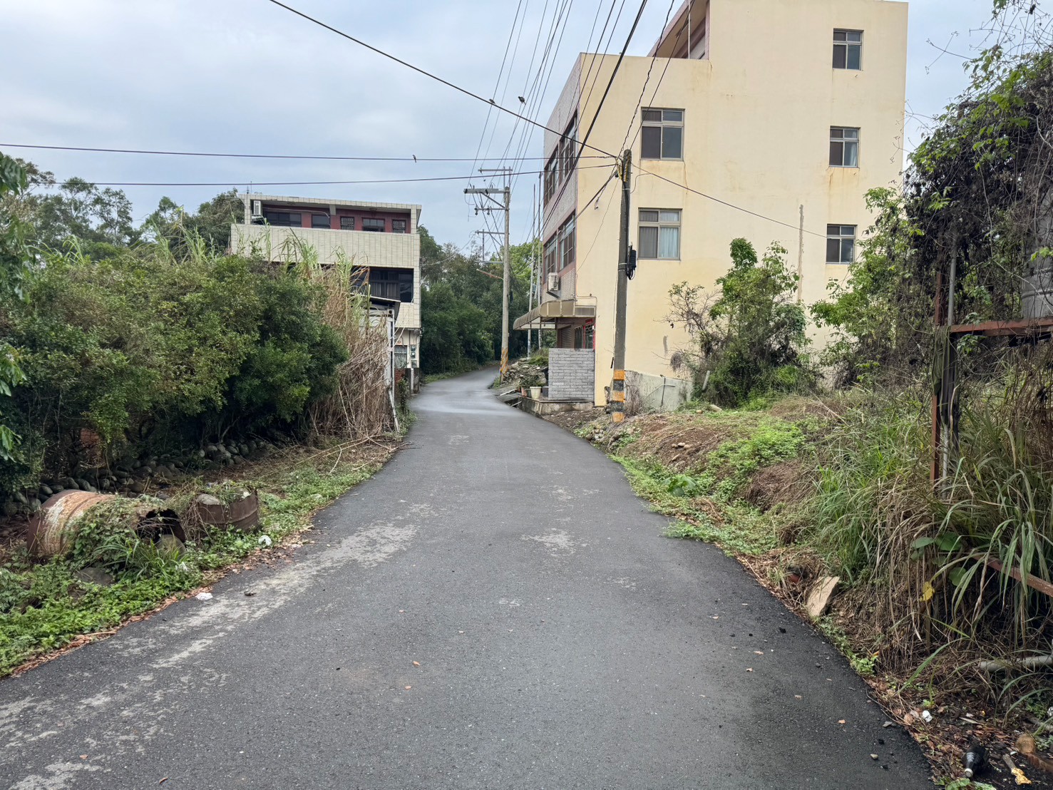 ❤️草屯坪頂國小旁休閒乙建地