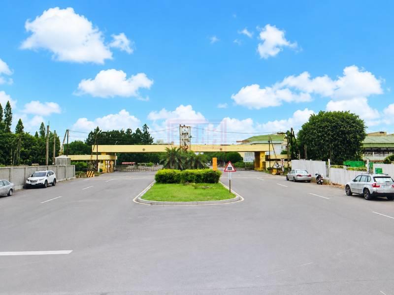 新竹縣湖口鄉省道旁大面寬建地 春明地產