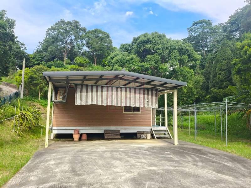 苗栗縣三灣鄉南銅鏡蘭亭序休閒地 春明地產