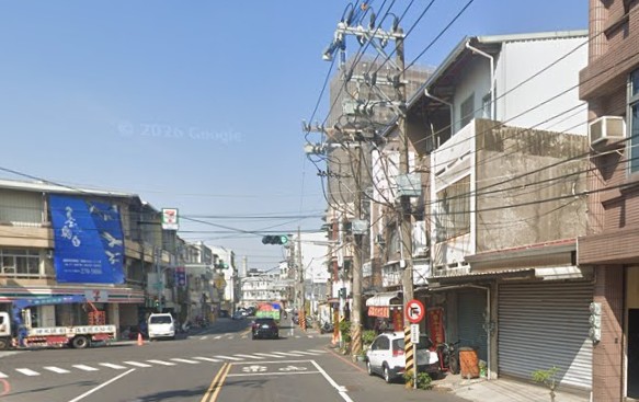 仁德文賢路31坪建地