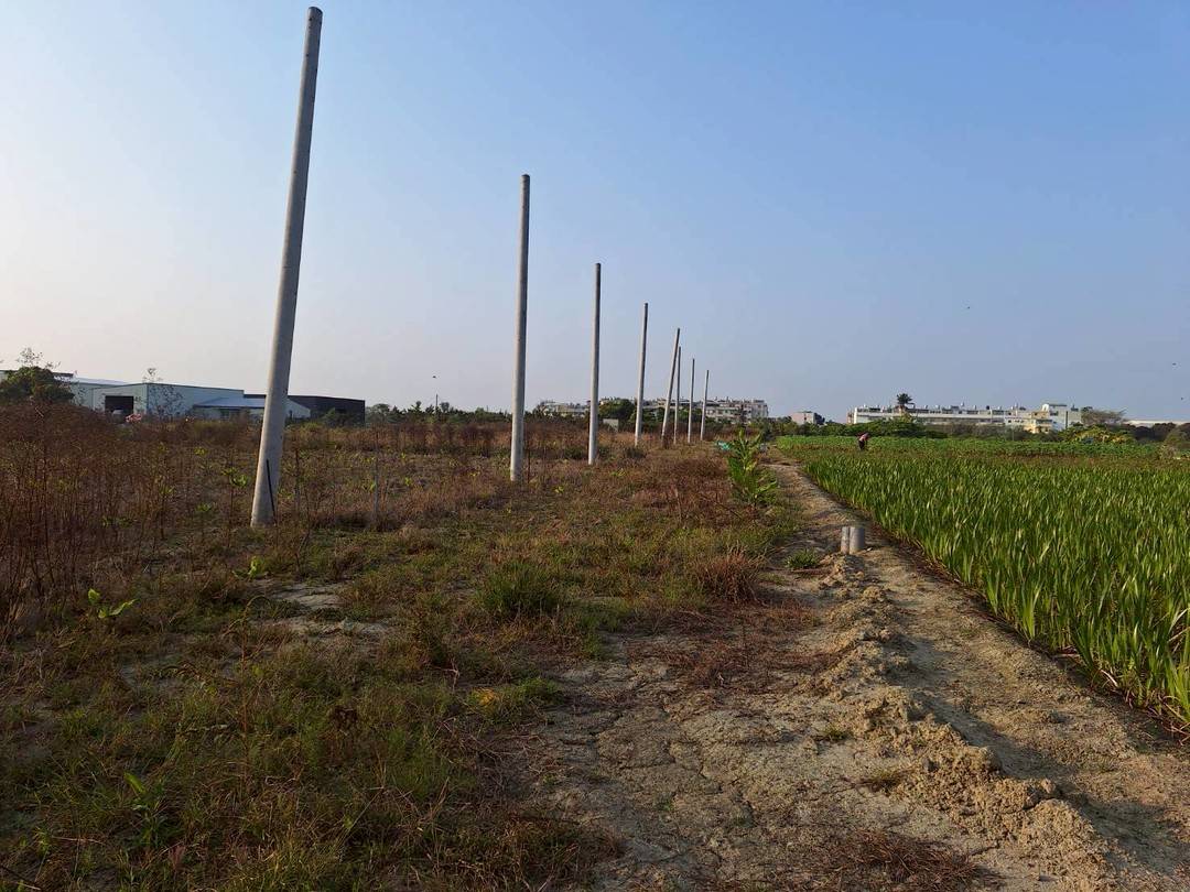 【玉山路｜都計內小農地｜多筆任選】