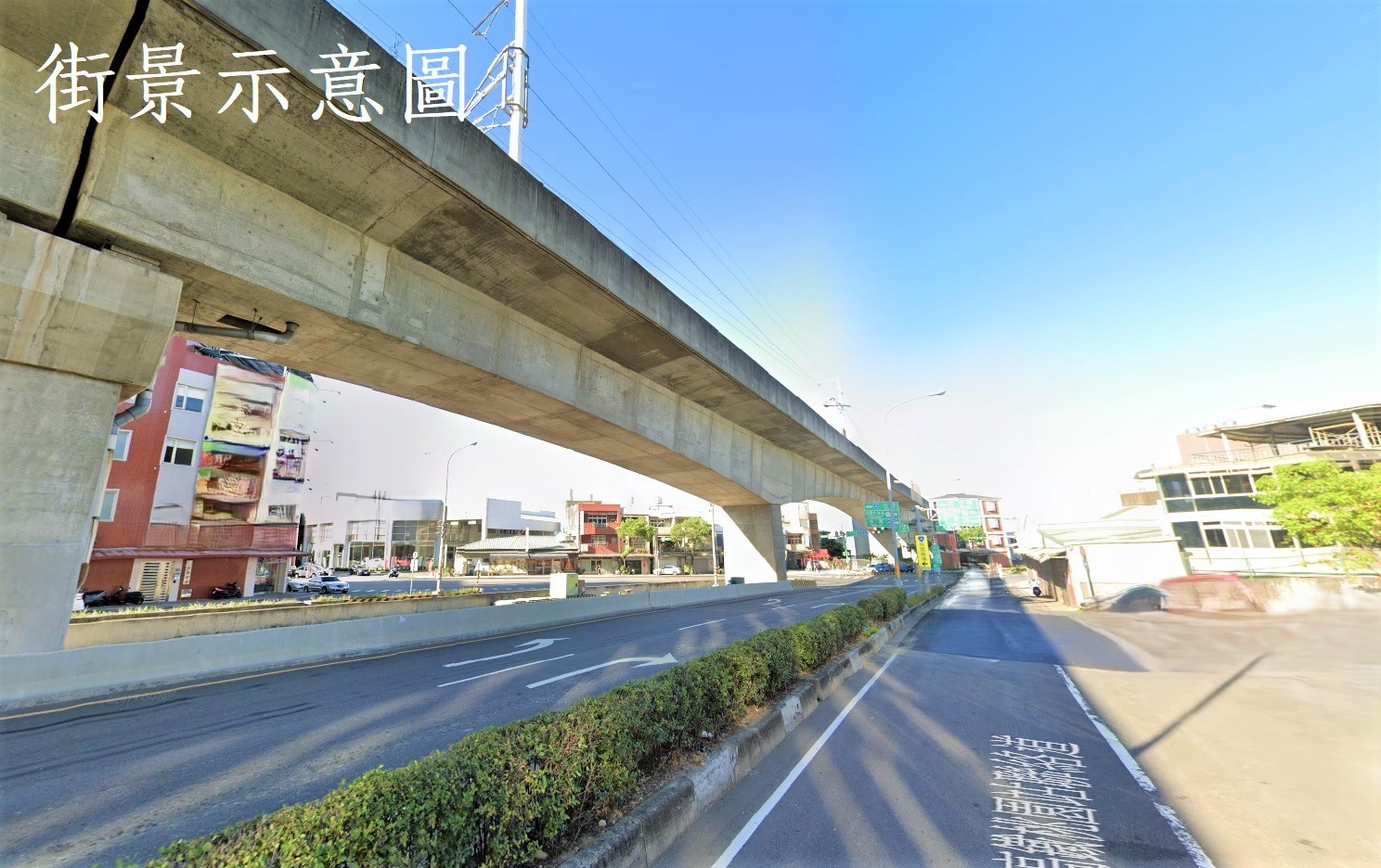 楊梅交流道12米路漂亮工業地  &bull;    桃園工業地廠房買賣/建地/徵收農地/廠房出租