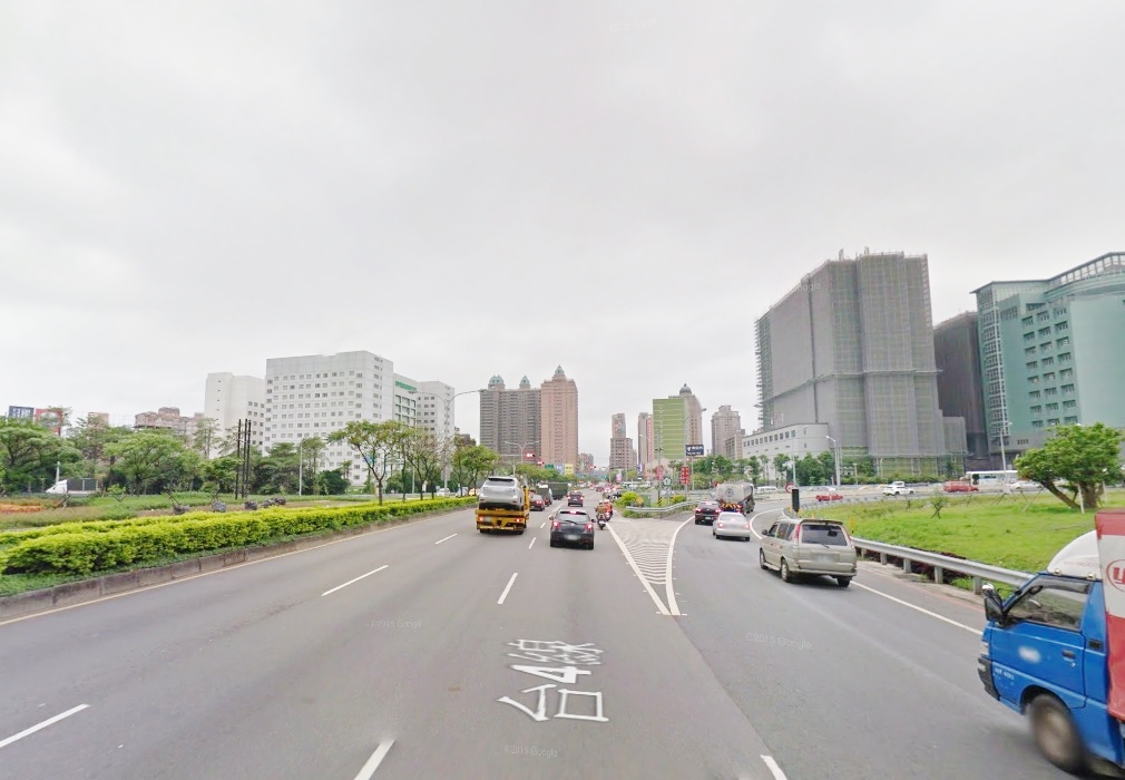 蘆竹挑高廠房