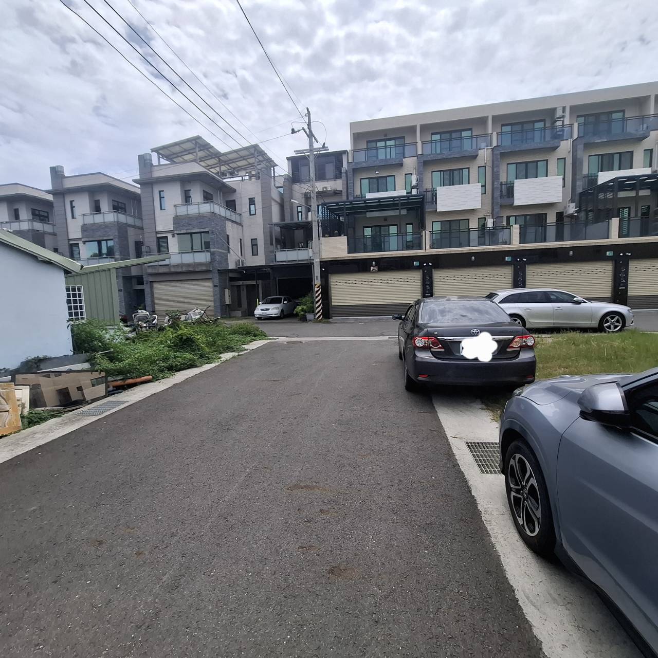 🍎佳里區~九龍段🍎佳里南勢街三角窗方正建地💎洽0916-275-145 蔡銘勳