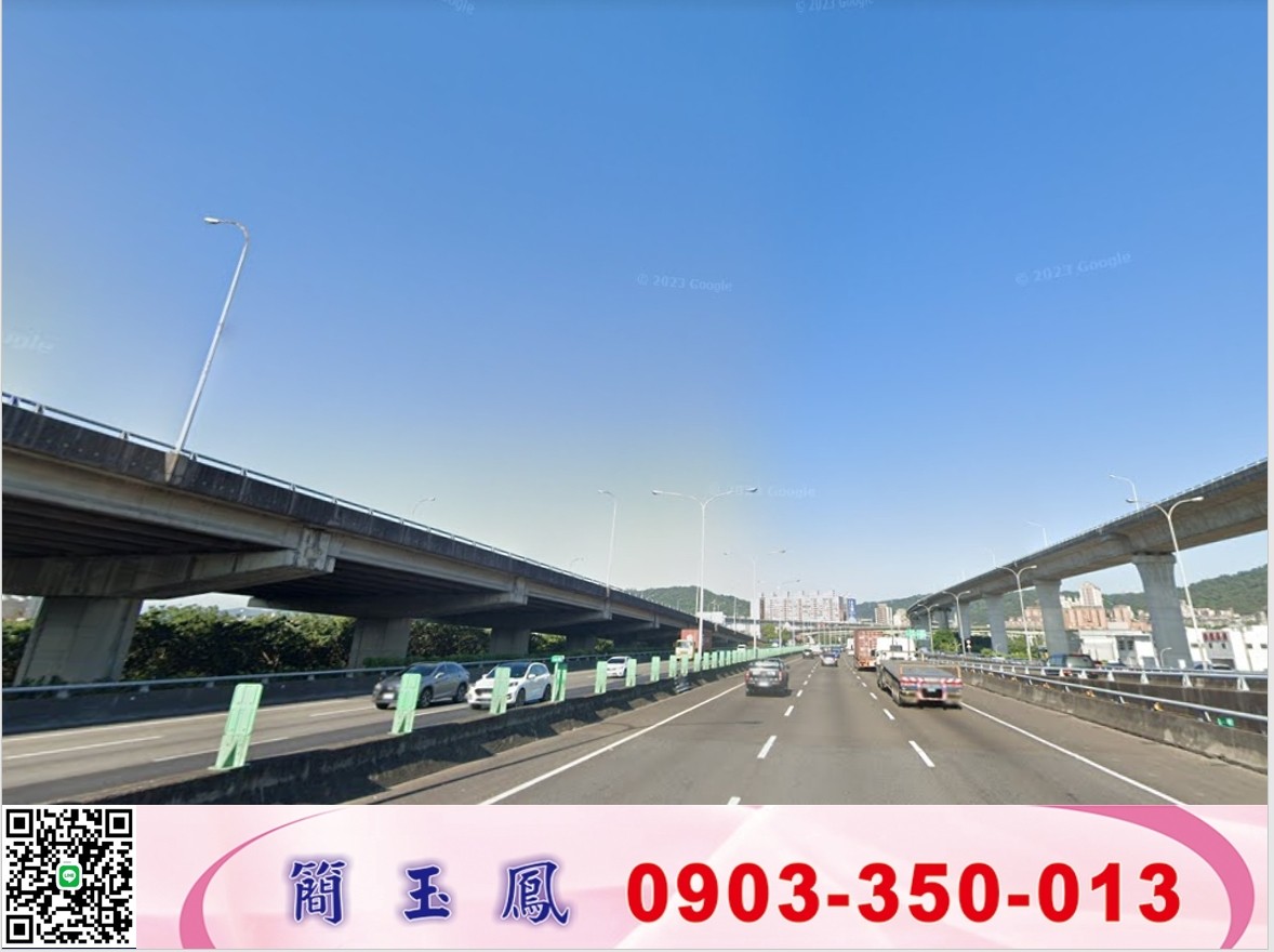 新莊/大路邊/透天廠房/工業地廠房買賣租賃