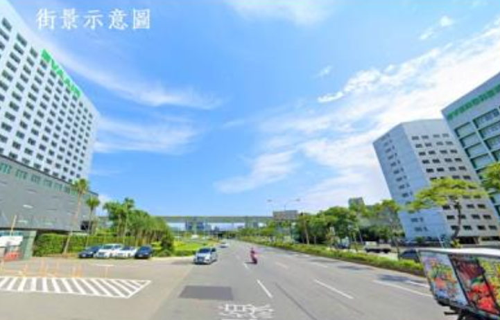 蘆竹稀有建地