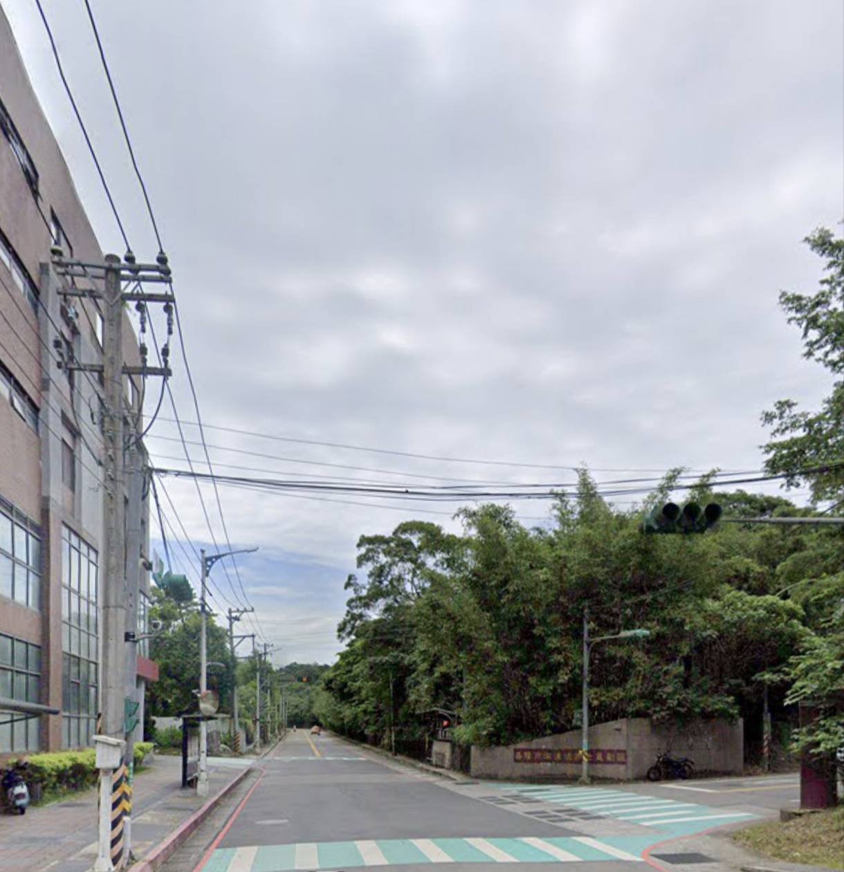 基隆市大建地
