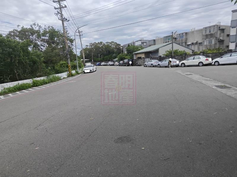 新竹市東香路正路邊都計外交通用地 春明地產