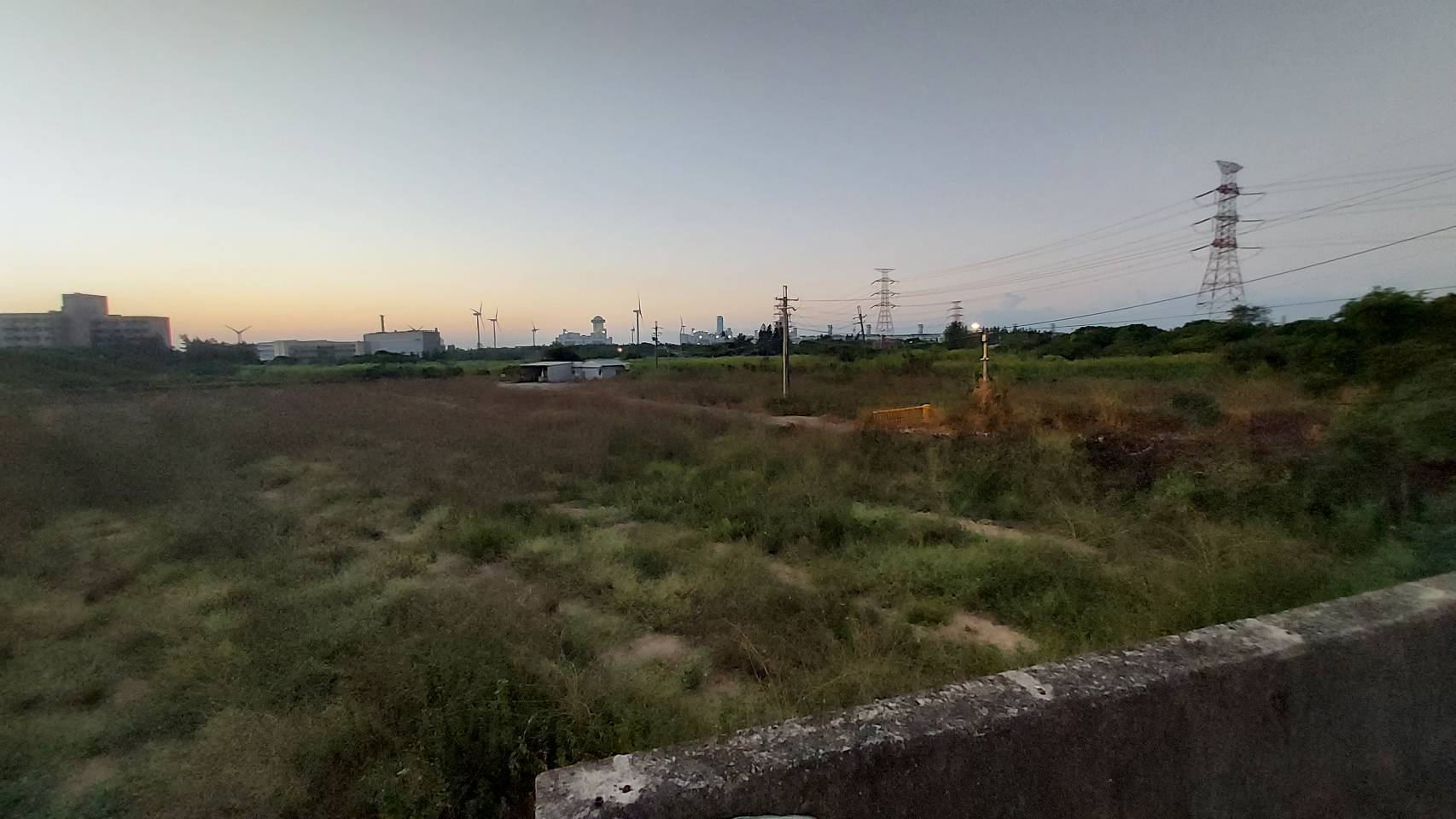 正台15線一般農