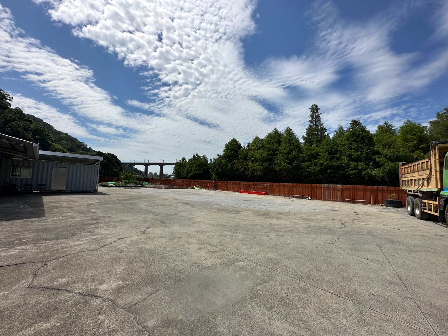 鯉魚口旁廠住