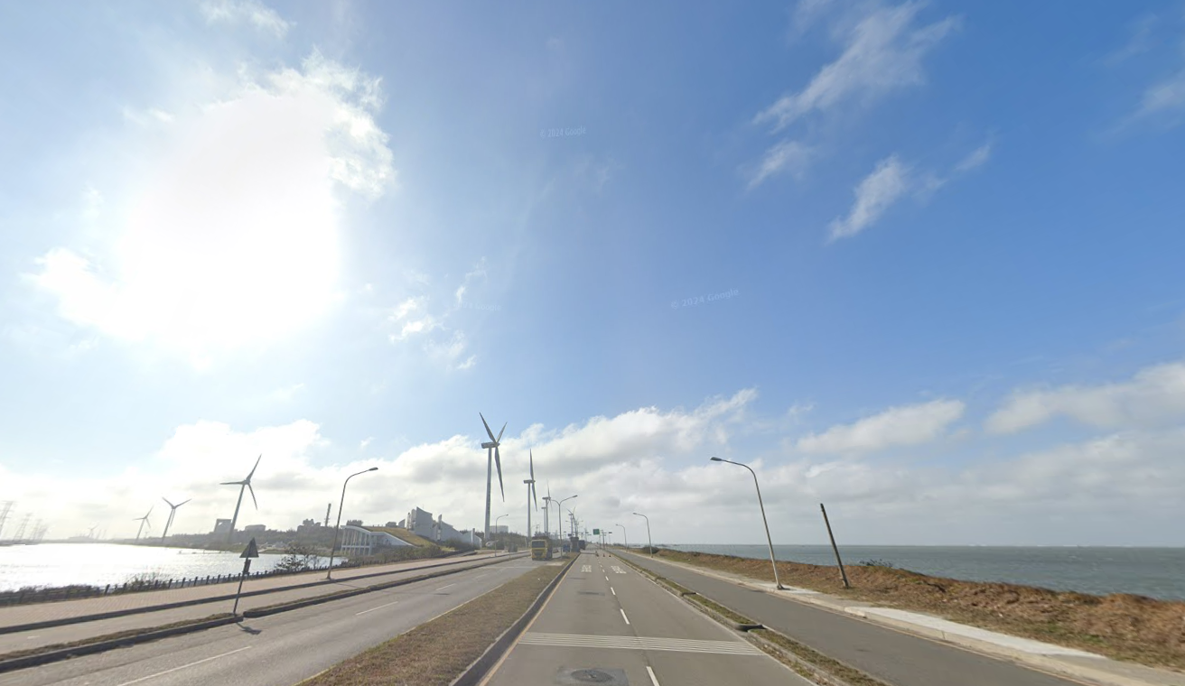 彰濱/40米路/碼頭/物流大廠  &bull;   彰化廠房買賣/工業地/建地/徵收農地/廠房出租