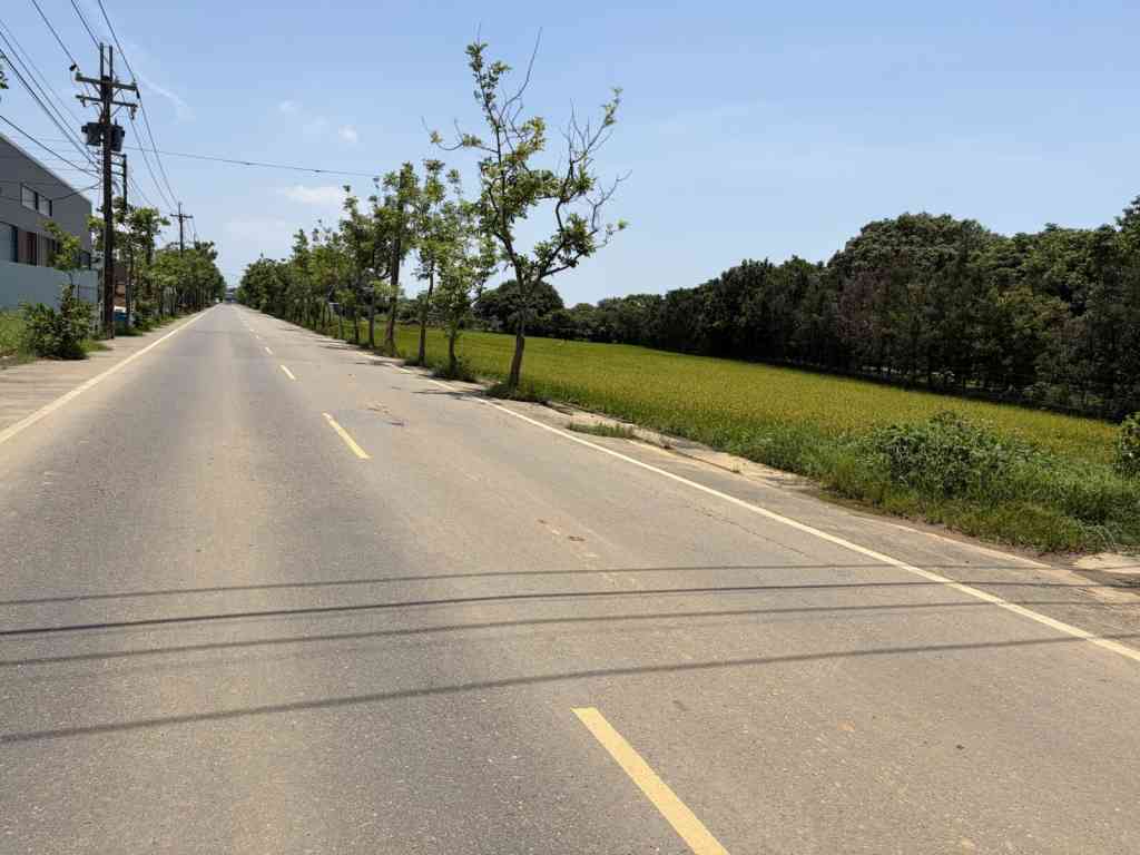 桃園蘆竹大竹交流道【大園航空城】12米路一般農792坪(可變更)
