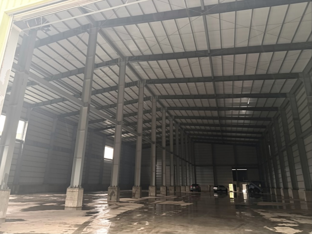 三芝/挑高15米/合法廠房(可廠登)&bull;   新北市廠房買賣/工業地/建地/徵收農地/廠房出租