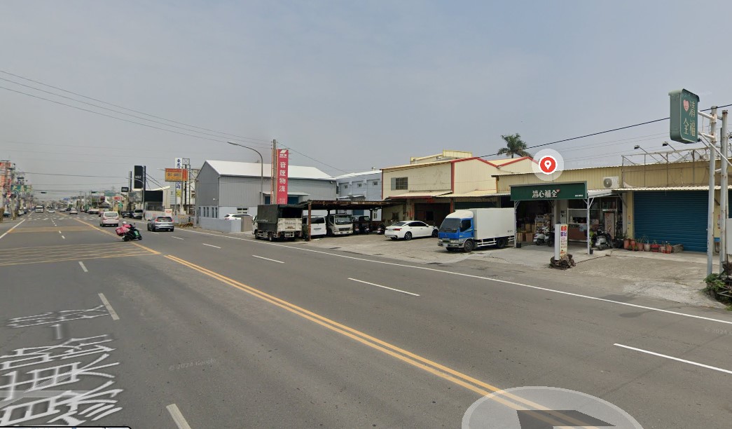 彰化市:農地