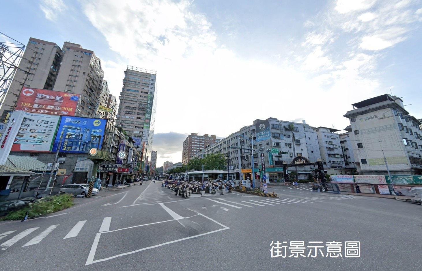 樹林乙種工業用地 &bull;    新北市工業地廠房買賣/建地/徵收農地/廠房出租