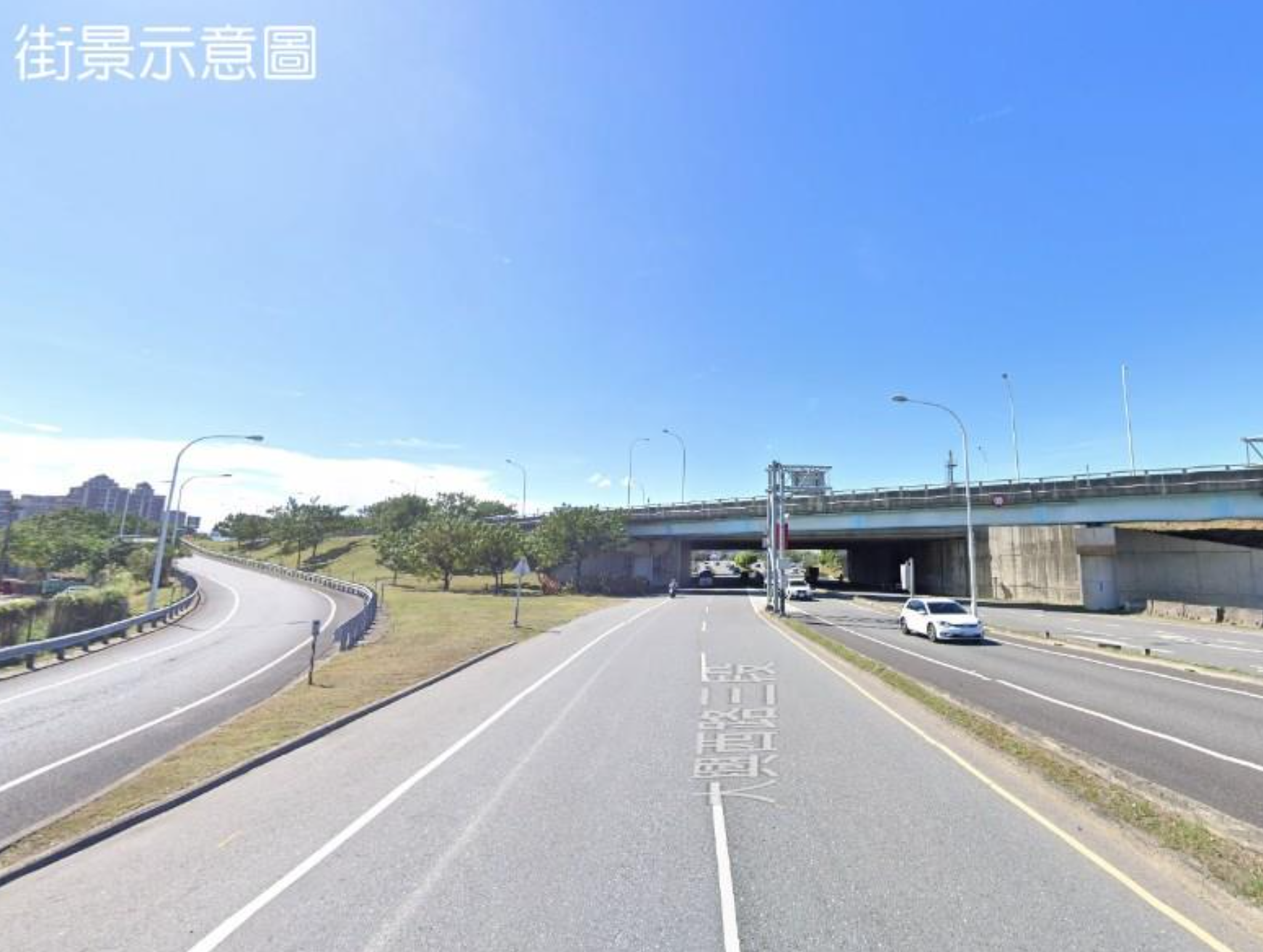 南桃園交流道工業地+建/工業地廠房買賣租賃
