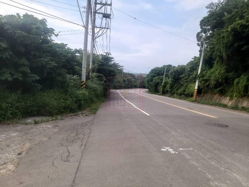 新竹縣新豐鄉高爾夫球場邊農牧用地 春明地產