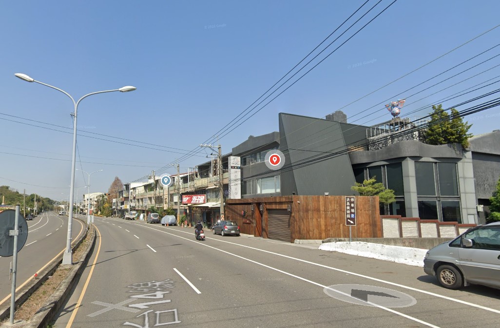 彰化市林業用地