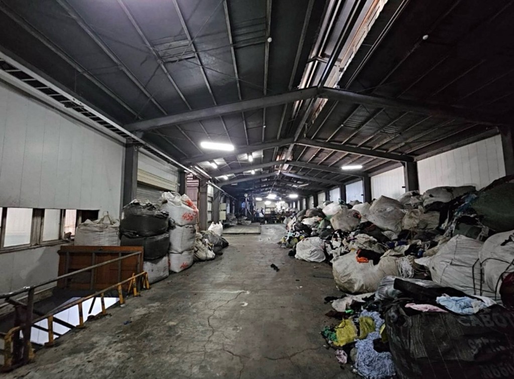 觀音工業區面寬挑高廠房/工業地廠房買賣租賃