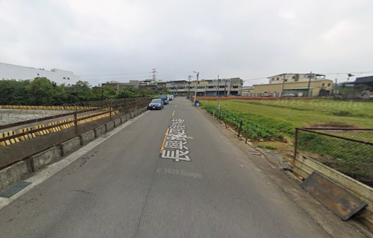工業用地 蘆竹南崁工業地803坪