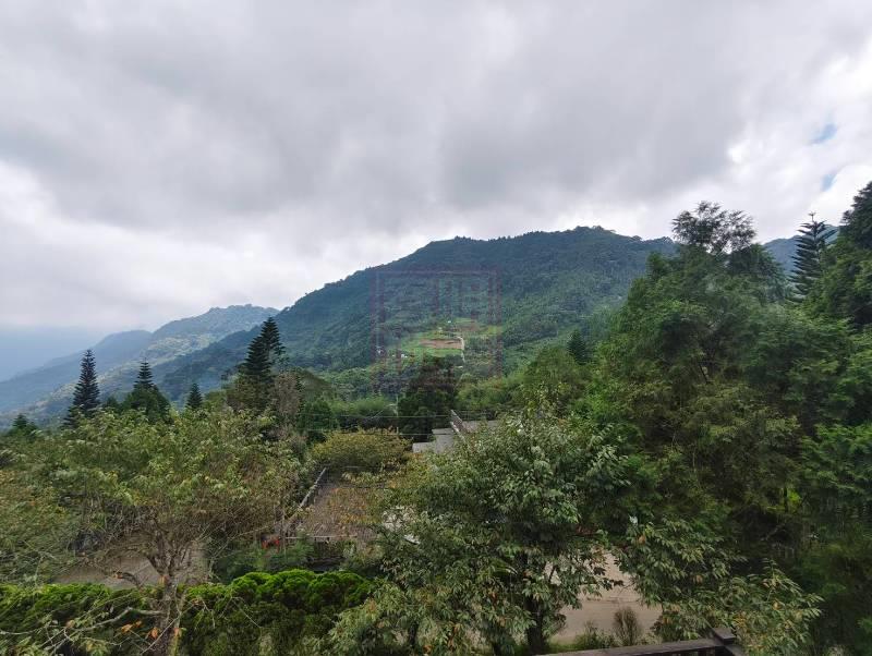 新竹縣尖石鄉義興段馬胎絕美露營地 春明地產