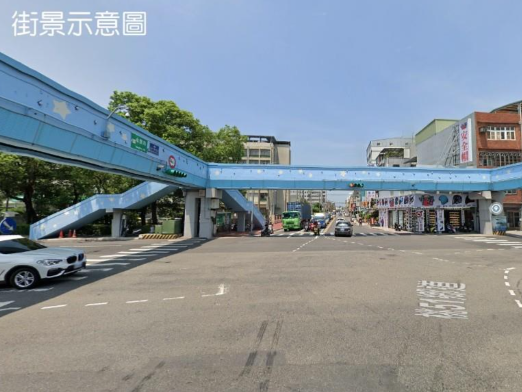 南桃園交流道買地送廠房