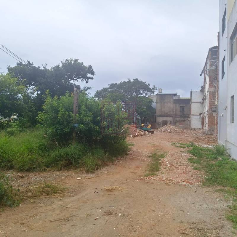 新竹縣新豐鄉西濱公路埔和巷口農地 春明地產