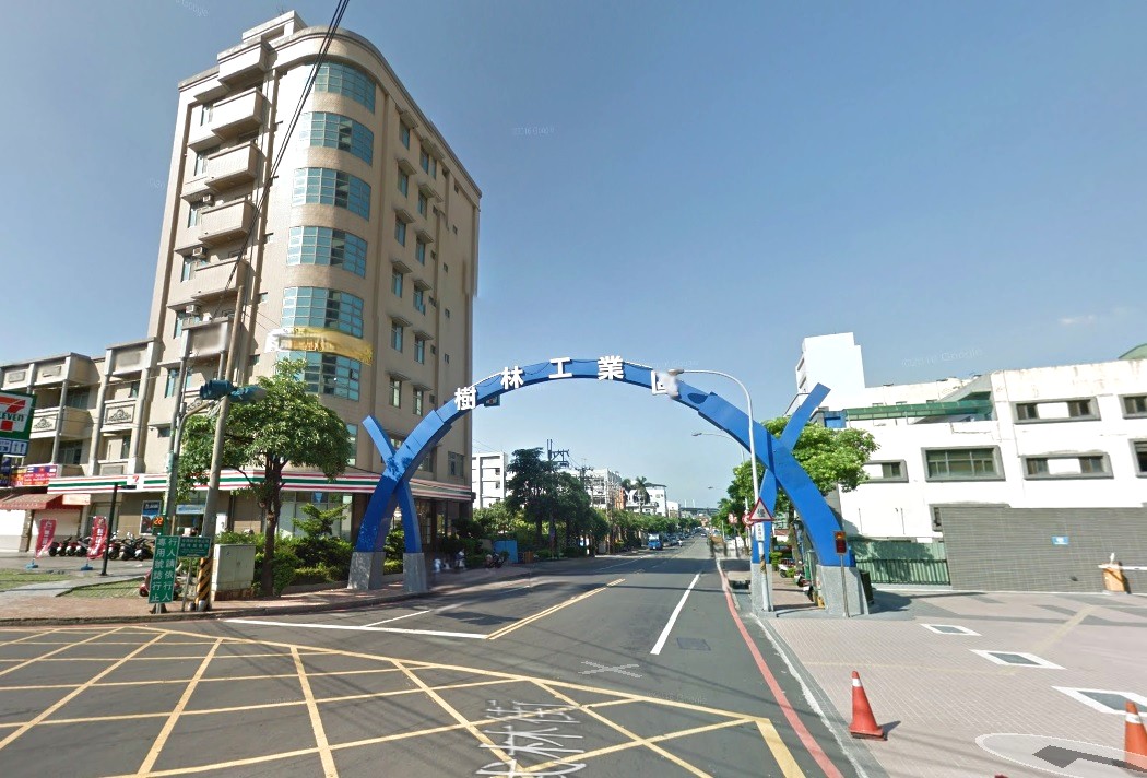 樹林保安乙工用地&bull;  新北市工業地、廠房、農地、建地|買賣出租