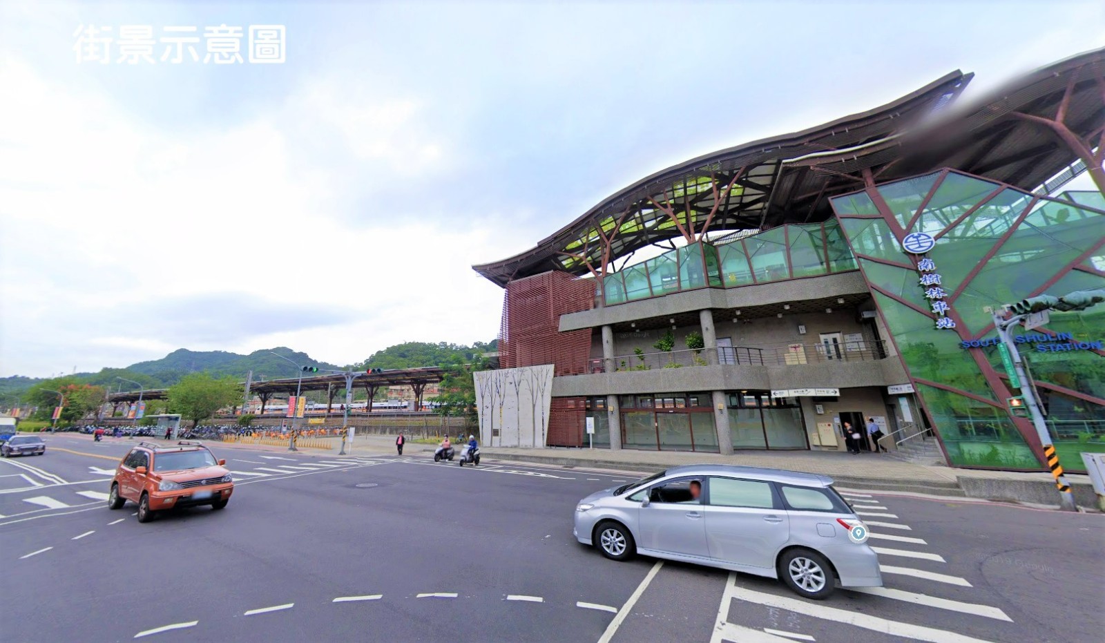 樹林全新合法挑高鋼構廠房(可分租)