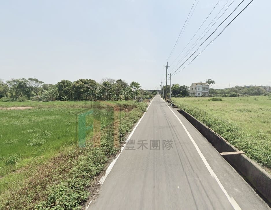 近楊梅上湖國小美田🌱