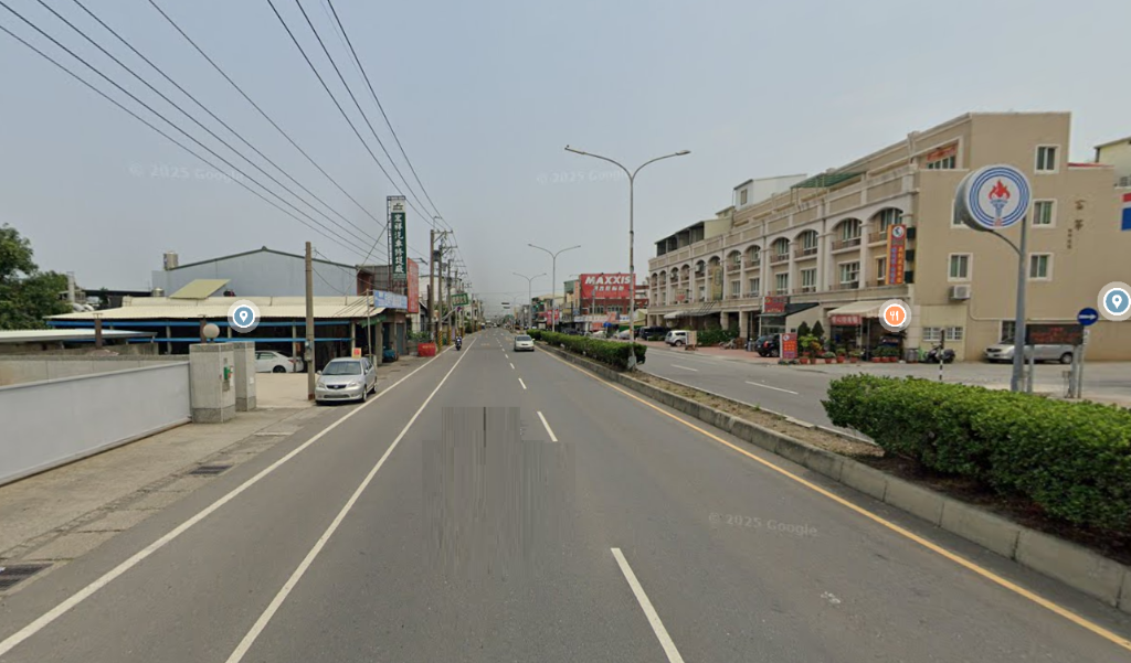 埤頭台19線廠房｜工業地買賣｜廠房買賣出租｜亞輪工業地廠房