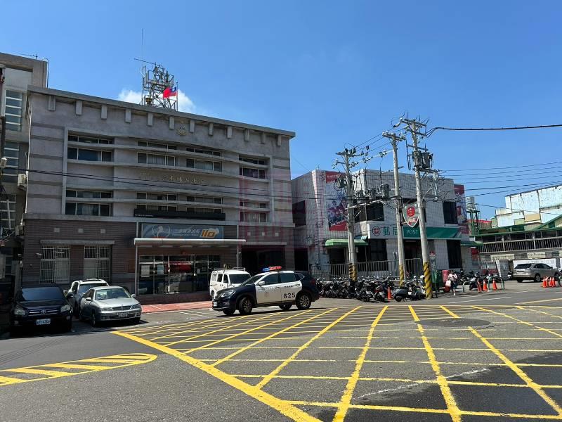 新竹縣竹東鎮志學段道路用地+農業區+保護區土地 春明地產