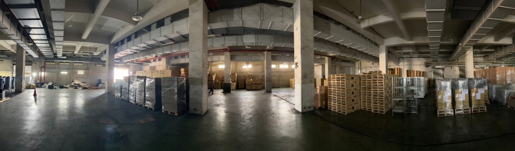 正彰濱工業區挑高7.2米可廠登大腹地廠房｜工業地買賣｜廠房買賣出租｜亞輪工業地廠房