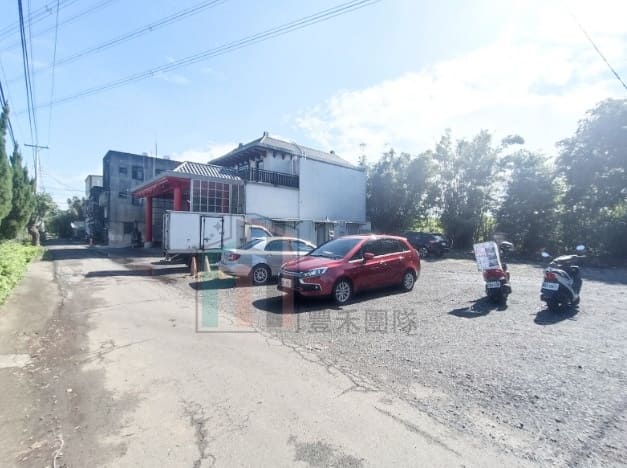 富國路都內農建地聚財旺地🌱
