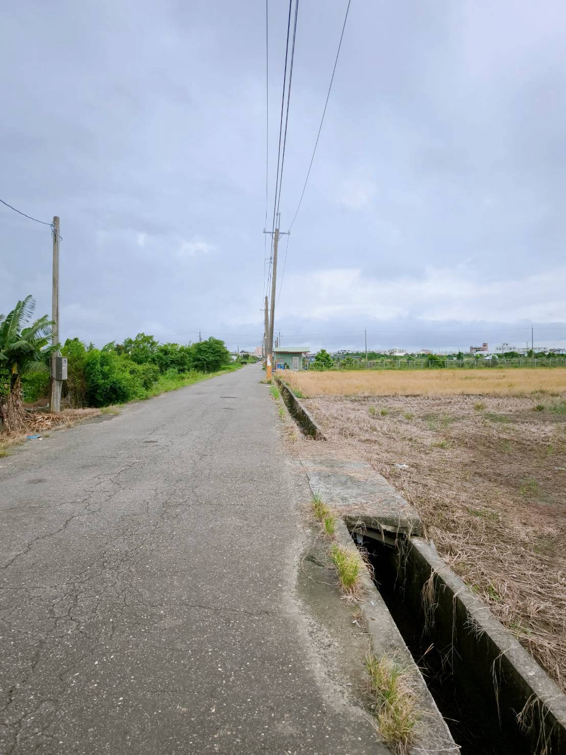 近水上鄉公所面寬34米美農地