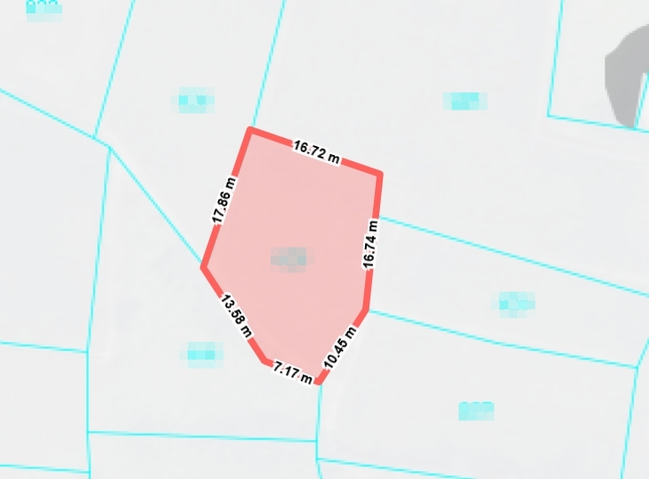[暖姐海線房仲] 清水高西段135坪超值農地