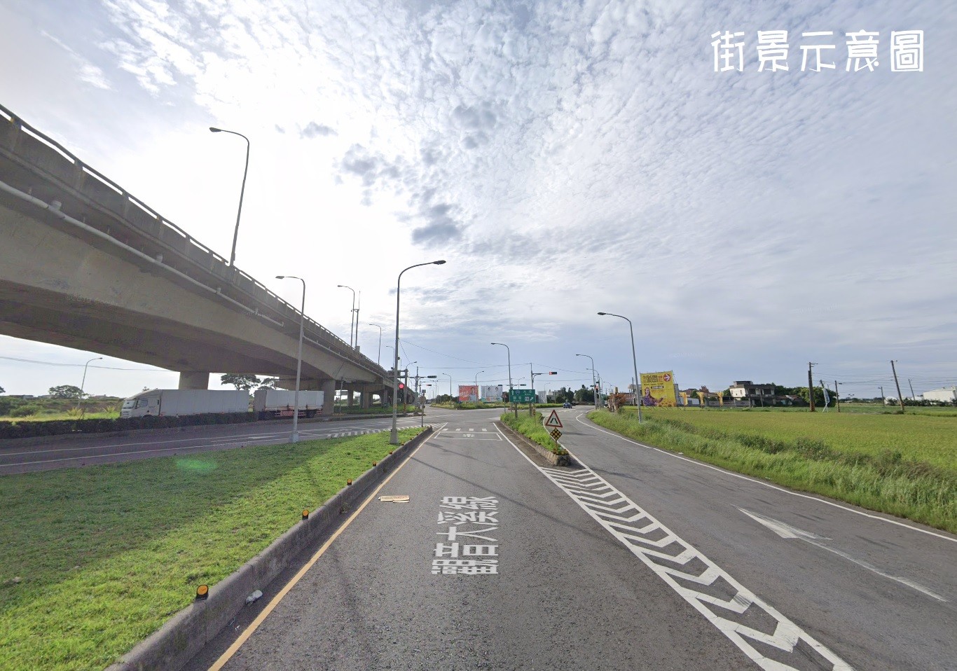 觀音新坡天車倉庫廠房 &bull;  桃園廠房買賣/工業地/建地/徵收農地/廠房出租