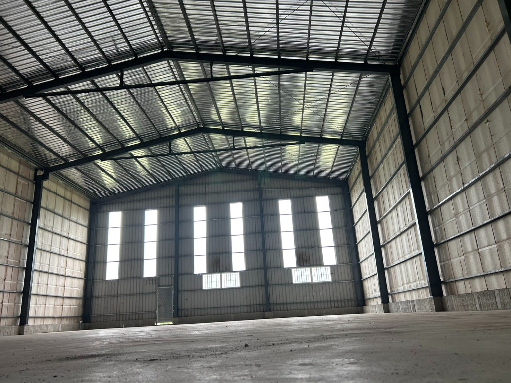 觀音近66快速道路292-7挑高7米廠房｜工業地買賣｜廠房買賣出租｜亞輪工業地廠房